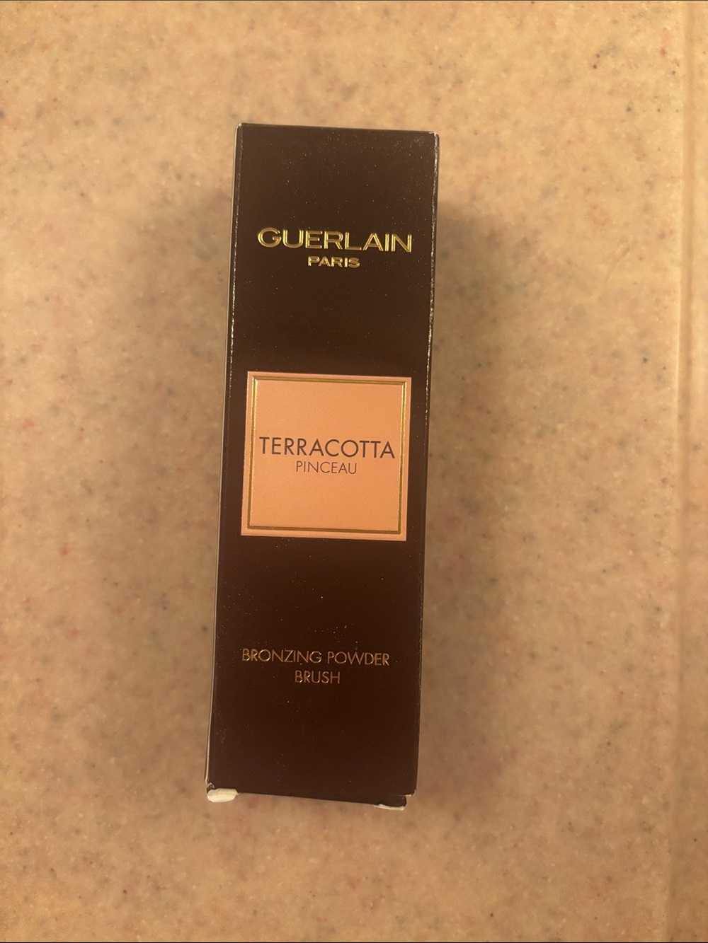 GUERLAIN Terracotta Brush NWT